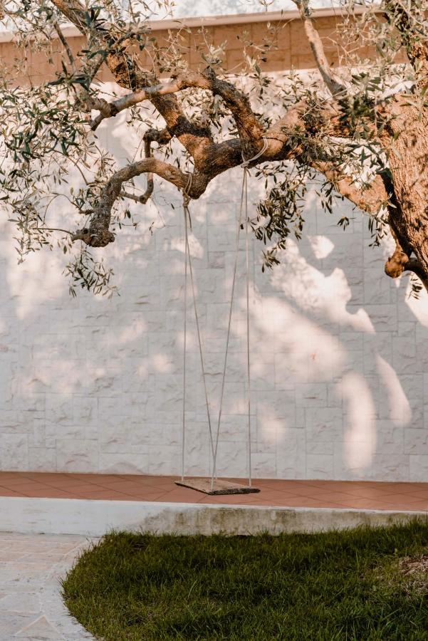 Il Trullo Delle Due Lune 노치 외부 사진